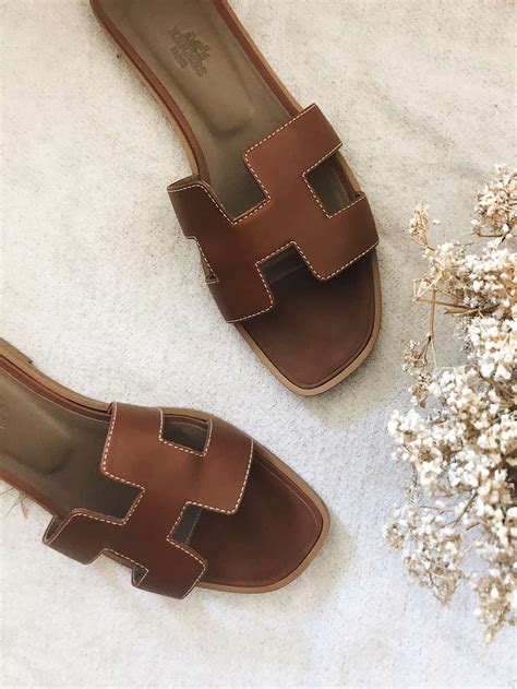 hermes slides dupe|hermes sandals knock off.